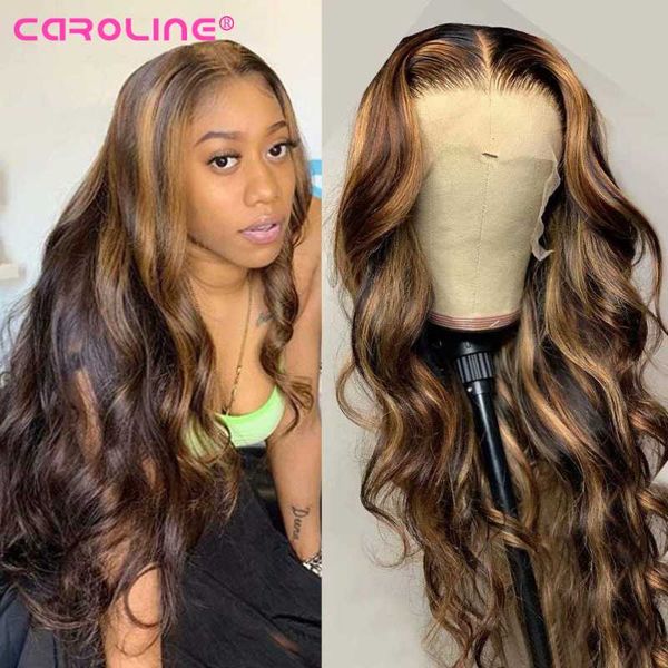 lace wigs p4/27 highlight wig remy malaysian body wave 13x4 front human hair honey blonde ombre, Black;brown
lace wigs p4/27 highlight wig remy malaysian body wave 13x4 front human hair honey blonde ombre, Black;brown