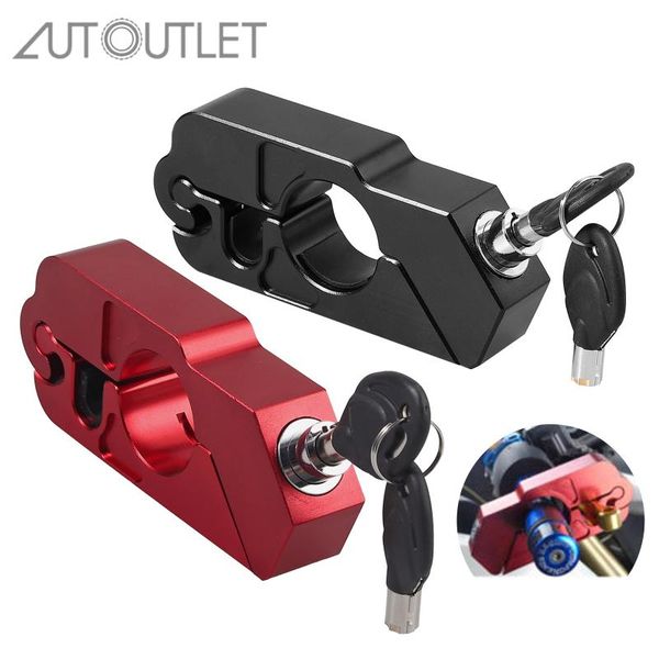 theft protection autoutlet motorcycle handlebar lock motorbike brake handle throttle grip solid security atv imitating steal pull rod
theft protection autoutlet motorcycle handlebar lock motorbike brake handle throttle grip solid security atv imitating steal pull rod
