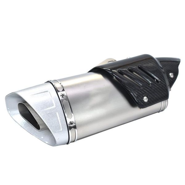 motorcycle exhaust system 500cc 600cc universal muffler escape moto with stickers for r6 cbr500 s1000rr
motorcycle exhaust system 500cc 600cc universal muffler escape moto with stickers for r6 cbr500 s1000rr