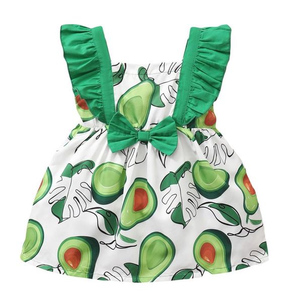 dresses dresses 6m-24m summer sukienka toddler baby girls ubrania zmarszczki rękaw owoce drukowane dorywczo odzież baby vestidos, Red;yellow
dresses dresses 6m-24m summer sukienka toddler baby girls ubrania zmarszczki rękaw owoce drukowane dorywczo odzież baby vestidos, Red;yellow