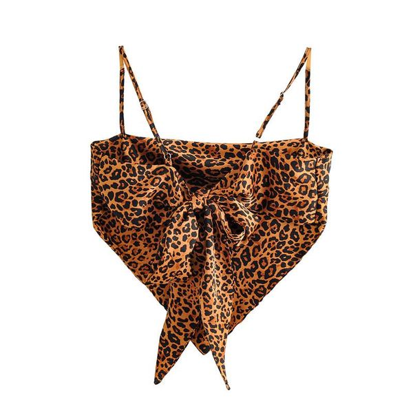 women's tanks & camis women triangle crop adults vintage style leopard/cashew nut print spaghetti strap tank top, White
women's tanks & camis women triangle crop adults vintage style leopard/cashew nut print spaghetti strap tank top, White
