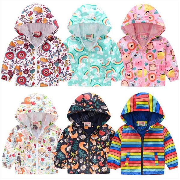 toddler girl jacket baby spring waterproof kids windbreaker rainbow unicorn cartoon coat for boy clothing 1 7t, Blue;gray
toddler girl jacket baby spring waterproof kids windbreaker rainbow unicorn cartoon coat for boy clothing 1 7t, Blue;gray