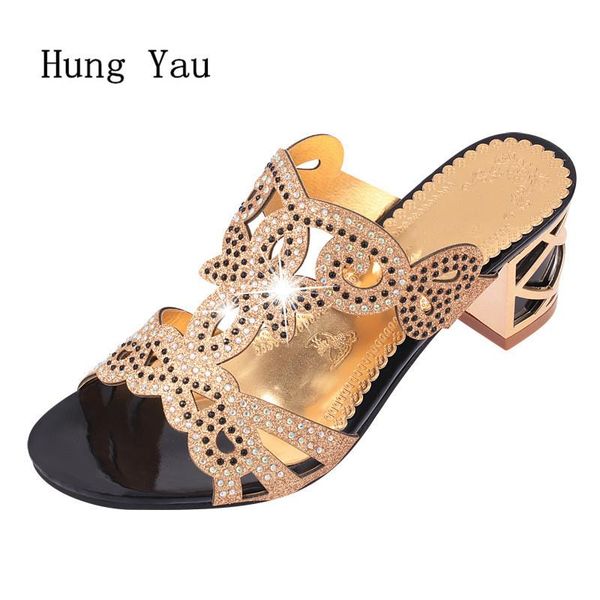 woman sandals shoes 2021 summer style wedges pumps high heels rhinestone gladiator women fashion slippers dress, Black
woman sandals shoes 2021 summer style wedges pumps high heels rhinestone gladiator women fashion slippers dress, Black