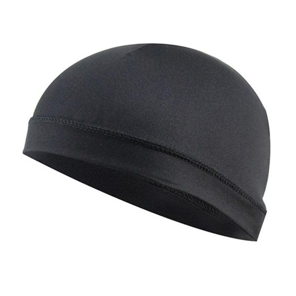 quick dry beanie hat sport sun protection stretchable windproof cycling yoga helmet liner cap solid headwear soft sweat wicking caps & masks, Black
quick dry beanie hat sport sun protection stretchable windproof cycling yoga helmet liner cap solid headwear soft sweat wicking caps & masks, Black