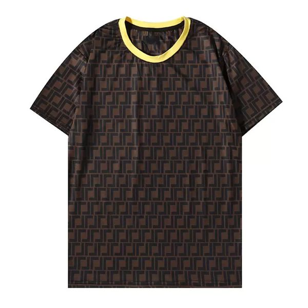 2022ss mens t shirt high street style mens womens short sleeve round neck cotton tee asian size m-3xl, White;black
2022ss mens t shirt high street style mens womens short sleeve round neck cotton tee asian size m-3xl, White;black