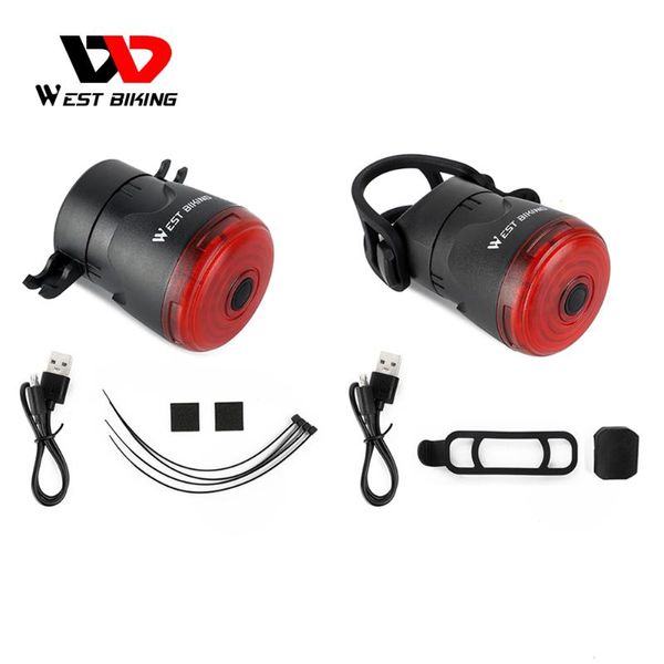 bike lights waterproof usb cycling taillight smart bicycle brake rear light back headlight lamp
bike lights waterproof usb cycling taillight smart bicycle brake rear light back headlight lamp