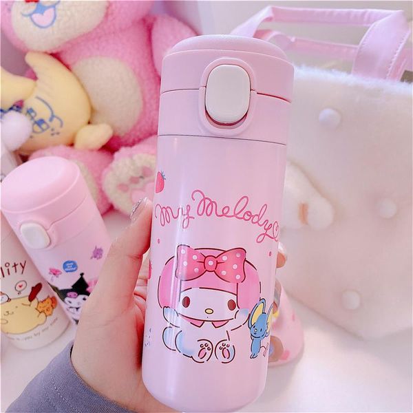 water bottles pink cinnamoroll stainless steel my melody vacuum flasks children pompompurin straight cup cute bottle coffee mug
water bottles pink cinnamoroll stainless steel my melody vacuum flasks children pompompurin straight cup cute bottle coffee mug