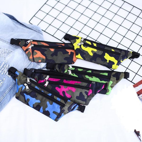 waist bags 1pc camouflage dark grain bum bag canvas fanny pack hip belt purse pouch pocket travel running sport
waist bags 1pc camouflage dark grain bum bag canvas fanny pack hip belt purse pouch pocket travel running sport