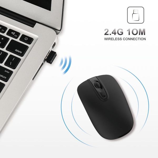 mice 2.4g wireless mouse usb rechargeable ultrathin optical pc silent 2400dpi cordless gaming computer for laptop
mice 2.4g wireless mouse usb rechargeable ultrathin optical pc silent 2400dpi cordless gaming computer for laptop