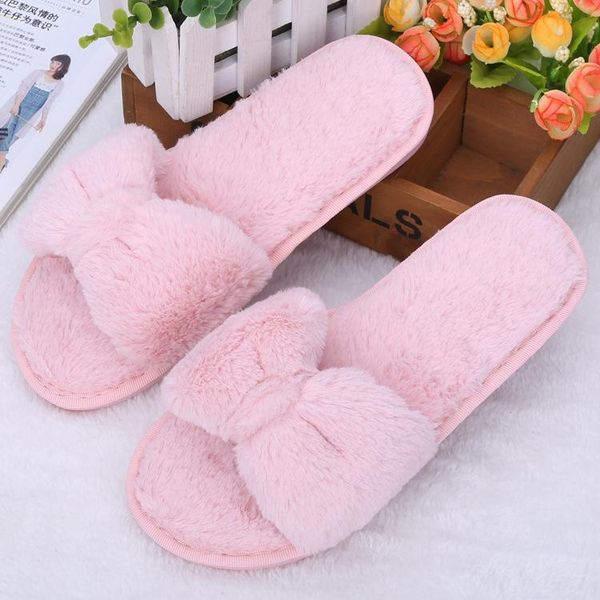 slippers women zapatos mujer slip on sliders fluffy faux fur flat soft female casual slipper flip flops winter shoes, Black
slippers women zapatos mujer slip on sliders fluffy faux fur flat soft female casual slipper flip flops winter shoes, Black