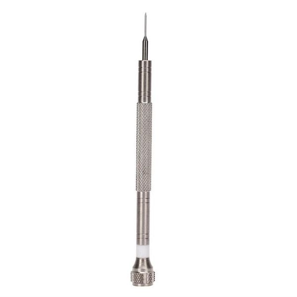 watch boxes & cases 0 6mm/2 0mm screwdriver bit opening repair accessory tools for watches, Black;blue
watch boxes & cases 0 6mm/2 0mm screwdriver bit opening repair accessory tools for watches, Black;blue