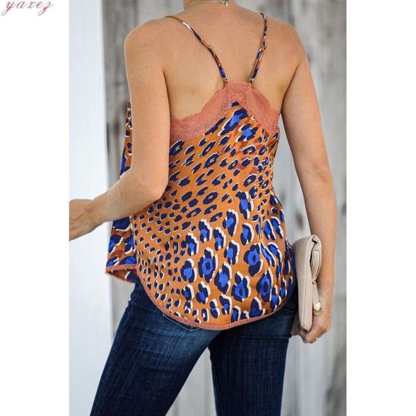 women's tanks & camis shoulder strap lace v-neck leopard print sleeveless t-shirt womens clothing tshirts t shirt women camisole tank t, White
women's tanks & camis shoulder strap lace v-neck leopard print sleeveless t-shirt womens clothing tshirts t shirt women camisole tank t, White