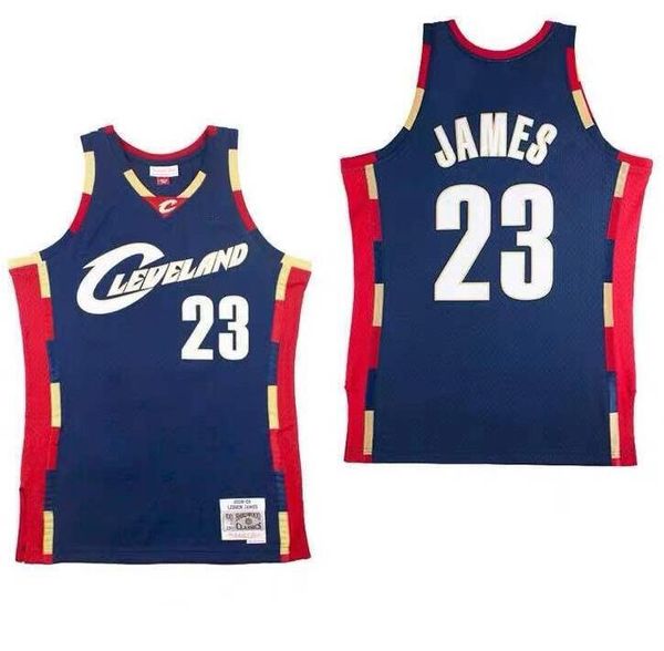 custom stitched basketball jerseys 23lebron 23 james jersey mitchell & ness 2008-09 hardwoods classics retro men women and youth s-3xl wear, Black;red
custom stitched basketball jerseys 23lebron 23 james jersey mitchell & ness 2008-09 hardwoods classics retro men women and youth s-3xl wear, Black;red