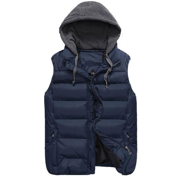 men's vests fashion couple vest jacket sleeveless winter waistcoat coat 4xl slim fit hooded women sa372, Black;white
men's vests fashion couple vest jacket sleeveless winter waistcoat coat 4xl slim fit hooded women sa372, Black;white