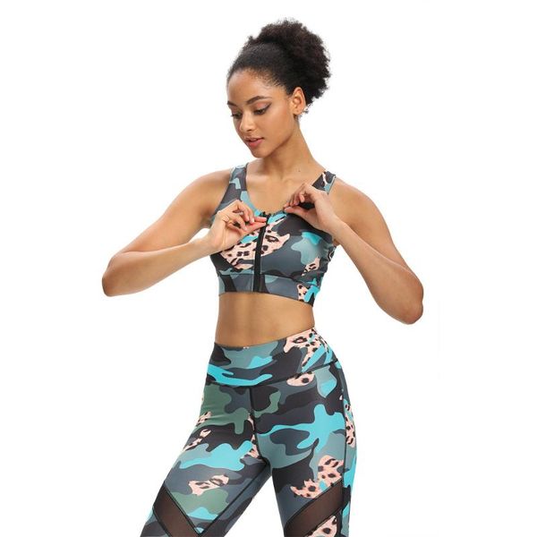 yoga outfit 2021 women sport camo set two piece outfits fitness breathable tracksuit athletic wear workout clothes
yoga outfit 2021 women sport camo set two piece outfits fitness breathable tracksuit athletic wear workout clothes