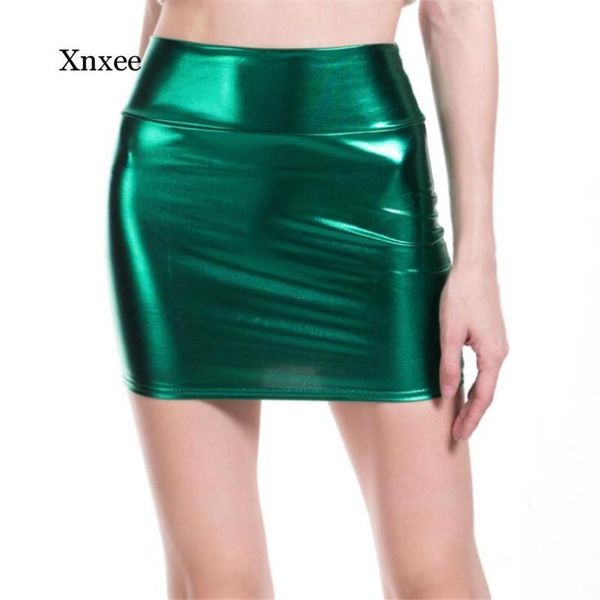skirts short faux leather women slim thin package hip high waist pencil skirt silver gray black plus size clothing
skirts short faux leather women slim thin package hip high waist pencil skirt silver gray black plus size clothing