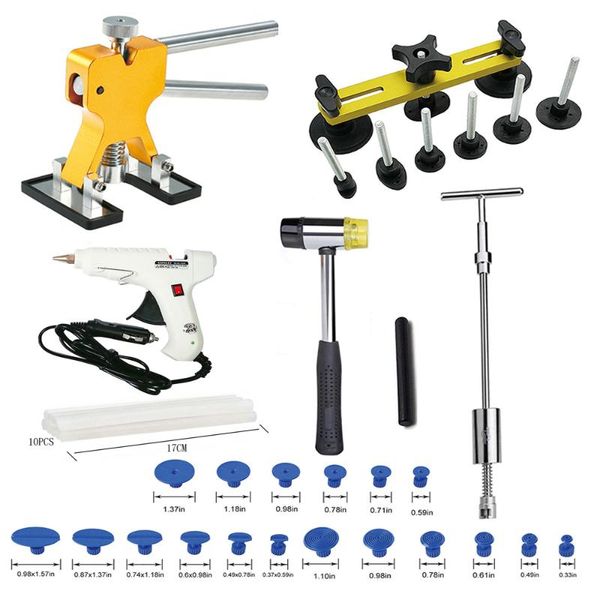 professional hand tool sets set removing dents car dent repair auto body puller remover
professional hand tool sets set removing dents car dent repair auto body puller remover