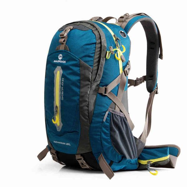 maleroads outdoor 40l 50l climbing backpacks waterproof bag hiking with rain cover breathable sports s
maleroads outdoor 40l 50l climbing backpacks waterproof bag hiking with rain cover breathable sports s