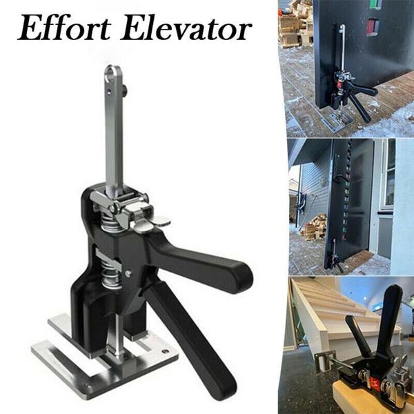 1pcs labor-saving arm hand tools door use board lifter cabinet jack multifunctional plaster sheet repair anti slip tool professional sets 
1pcs labor-saving arm hand tools door use board lifter cabinet jack multifunctional plaster sheet repair anti slip tool professional sets