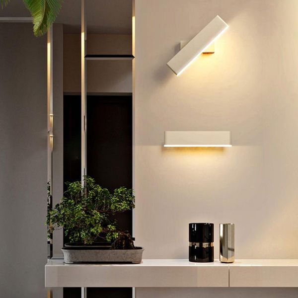 wall lamps indoor rotation adjustable switch modern art sconce with stair light fixture hallway lamp
wall lamps indoor rotation adjustable switch modern art sconce with stair light fixture hallway lamp