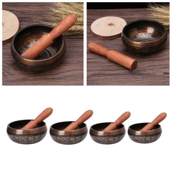 8cm/8.5cm/9.5cm/10.5cm buddhism tibetan singing bowl hand hammered yoga copper chakra meditation gift drop ship bowls
8cm/8.5cm/9.5cm/10.5cm buddhism tibetan singing bowl hand hammered yoga copper chakra meditation gift drop ship bowls