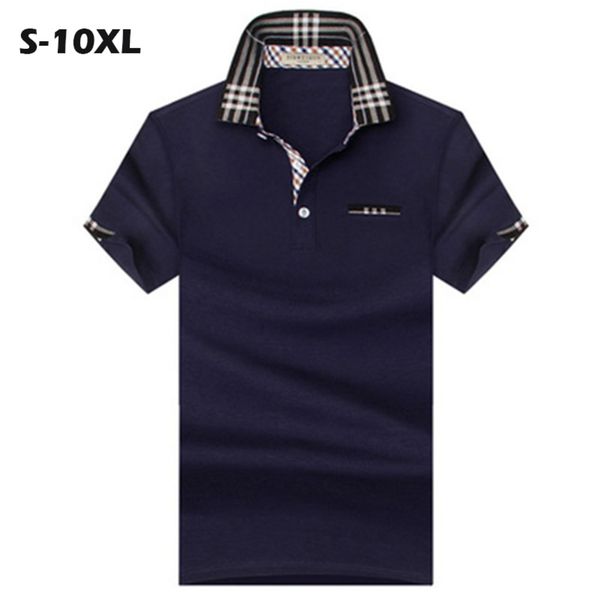 classic men's short sve polo large cotton shirt, 6xl, 7xl, 8xl, 9xl, 10xl, summer fashion, White;black
classic men's short sve polo large cotton shirt, 6xl, 7xl, 8xl, 9xl, 10xl, summer fashion, White;black