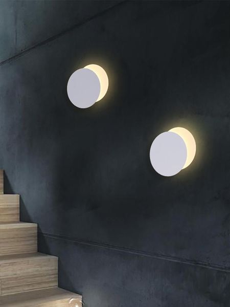wall lamp bedside modern minimalist aisle decoration personality creative rotating led total solar eclipse
wall lamp bedside modern minimalist aisle decoration personality creative rotating led total solar eclipse