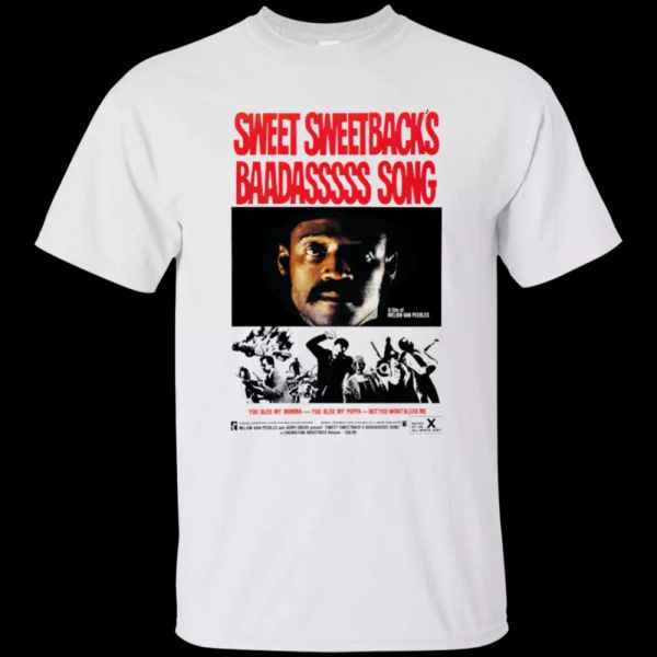 sweet sweetback, badass, song, melvin van peebles, retro, blaxploitation, movie,, White;black
sweet sweetback, badass, song, melvin van peebles, retro, blaxploitation, movie,, White;black
