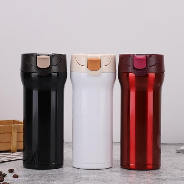 water bottles portable 304 stainless steel 380ml tumbler bottle vacuum flask for travel cup colorful coffee mug
water bottles portable 304 stainless steel 380ml tumbler bottle vacuum flask for travel cup colorful coffee mug