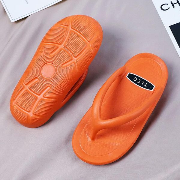 summer sneakers slippers women thick bottom non-slip soft flip flops female outdoor beach sandals ladies casual slides, Black
summer sneakers slippers women thick bottom non-slip soft flip flops female outdoor beach sandals ladies casual slides, Black