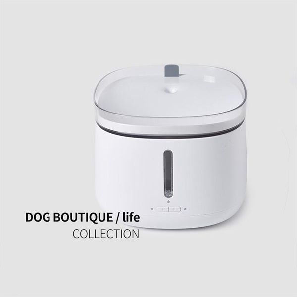 cat water fountain dog drinking bowl pet usb automatic dispenser super quiet drinker auto feeder accessories for cats bowls & feeders
cat water fountain dog drinking bowl pet usb automatic dispenser super quiet drinker auto feeder accessories for cats bowls & feeders