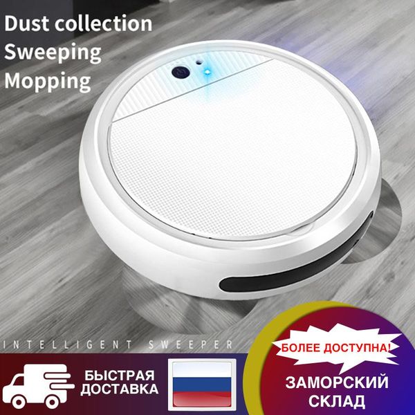 sweep&wet mopping scrubber vacuum cleaner robotic robot smart disinfection run 60 mins cleaners for home
sweep&wet mopping scrubber vacuum cleaner robotic robot smart disinfection run 60 mins cleaners for home