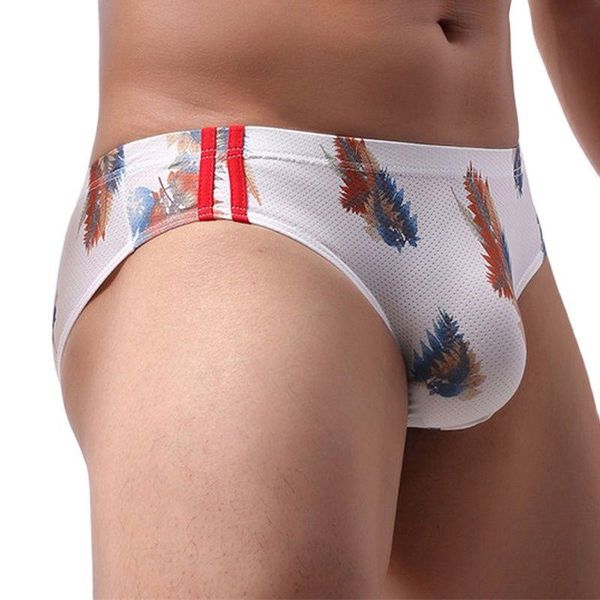 underpants brand men brief low waist mens panties gay underwear cueca masculina hombre calzoncillos slip male print bikini jockstrap, Black;white
underpants brand men brief low waist mens panties gay underwear cueca masculina hombre calzoncillos slip male print bikini jockstrap, Black;white