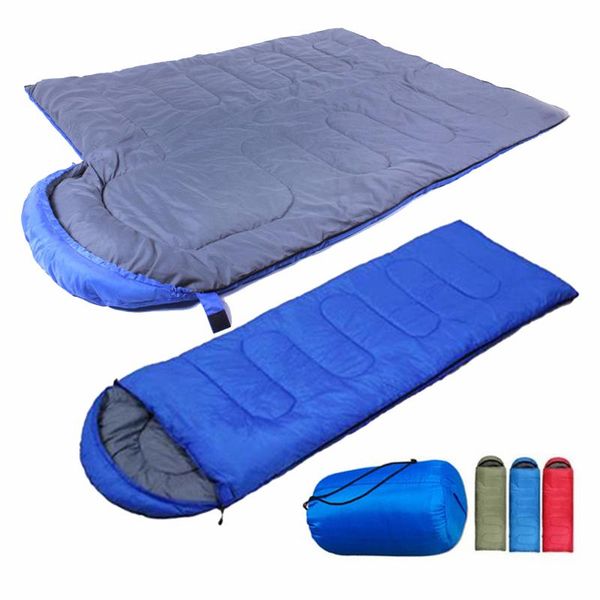 sleeping bags 0.7-1.3kg camping bag (180+30)*75cm 4 season warm & cold envelope backpacking for outdoor traveling hiking
sleeping bags 0.7-1.3kg camping bag (180+30)*75cm 4 season warm & cold envelope backpacking for outdoor traveling hiking