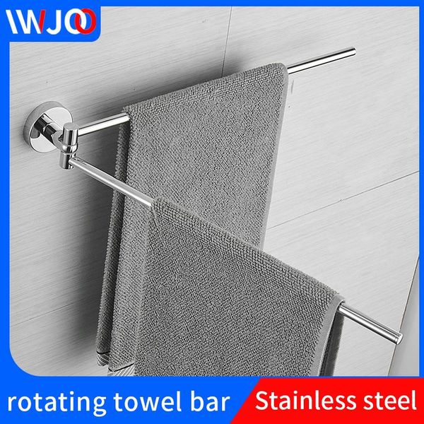 towel racks toilet rack rotating bar wall mounted bathroom chrome holder shelf double wallmount stainless steel
towel racks toilet rack rotating bar wall mounted bathroom chrome holder shelf double wallmount stainless steel