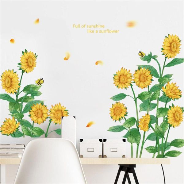 wall stickers 3d butterfly home decoration decor murals green leaves art decals yellow flower sunflower
wall stickers 3d butterfly home decoration decor murals green leaves art decals yellow flower sunflower