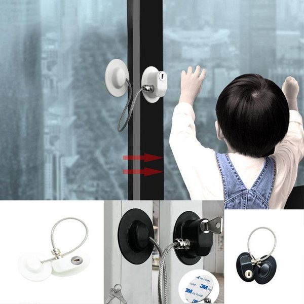 carriers, slings & backpacks baby safety locks child window door restrictor infant security lock kids prevent falling cabinet refrigerator
carriers, slings & backpacks baby safety locks child window door restrictor infant security lock kids prevent falling cabinet refrigerator