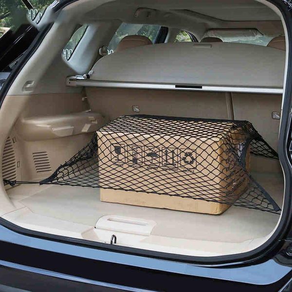 car organizer back rear mesh trunk seat elastic string net magic sticker for x-trail bag pocket cage auto
car organizer back rear mesh trunk seat elastic string net magic sticker for x-trail bag pocket cage auto