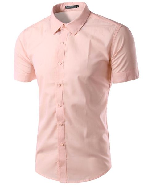 s 2021 fashion men's casual short sleeve shirt male slim fit stylish asian size -4xl 40 shirts, White;black
s 2021 fashion men's casual short sleeve shirt male slim fit stylish asian size -4xl 40 shirts, White;black