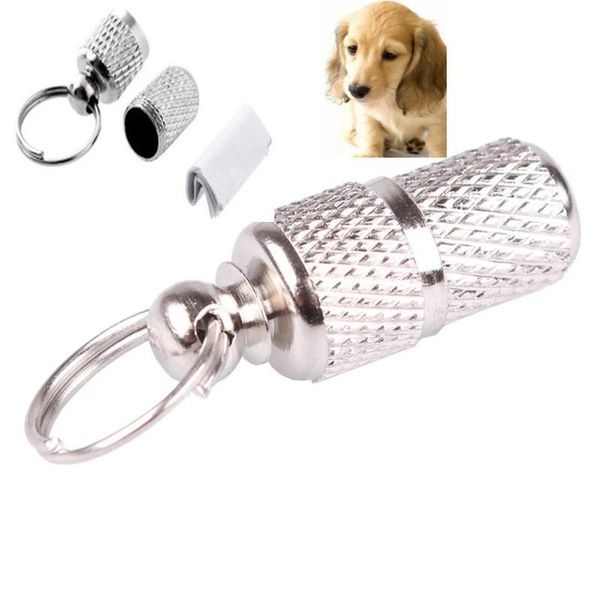 dog tag,id card 2pcs pet supply silver cat id tags collar attached address label empty tube ball toy accessories
dog tag,id card 2pcs pet supply silver cat id tags collar attached address label empty tube ball toy accessories