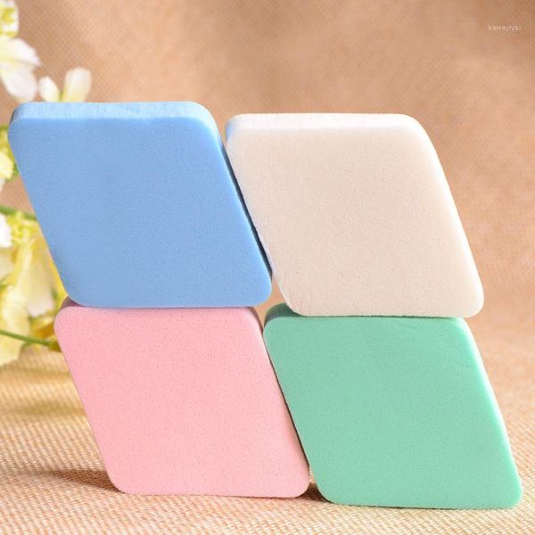 four-color makeup puff diamond shape sponge soft powder professional dry and wet dual-use smooth beauty egg1
four-color makeup puff diamond shape sponge soft powder professional dry and wet dual-use smooth beauty egg1