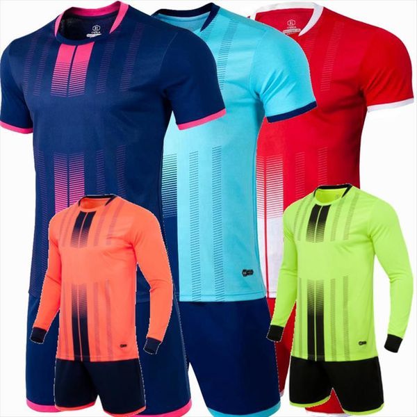 youth children sets football uniforms boys and girls sports kids training suits blank customization team game soccer set, White
youth children sets football uniforms boys and girls sports kids training suits blank customization team game soccer set, White