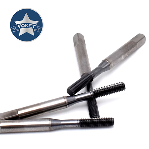hand tools 10pcs hsse with ticn forming tap m1 m1.1 m1.2 m1.4 m1.5 m1.6 m1.7 m1.8 m2 m2.2 m2.3 m3 m4 m5 m6 m8 m10 machine screw thread taps
hand tools 10pcs hsse with ticn forming tap m1 m1.1 m1.2 m1.4 m1.5 m1.6 m1.7 m1.8 m2 m2.2 m2.3 m3 m4 m5 m6 m8 m10 machine screw thread taps