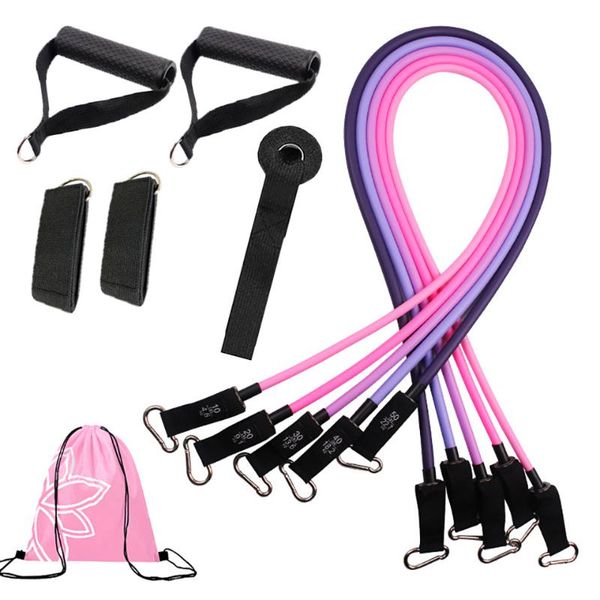 resistance bands 150 lbs set fitness equipment sport musculation exercise pull rope muscle strength training home gym
resistance bands 150 lbs set fitness equipment sport musculation exercise pull rope muscle strength training home gym