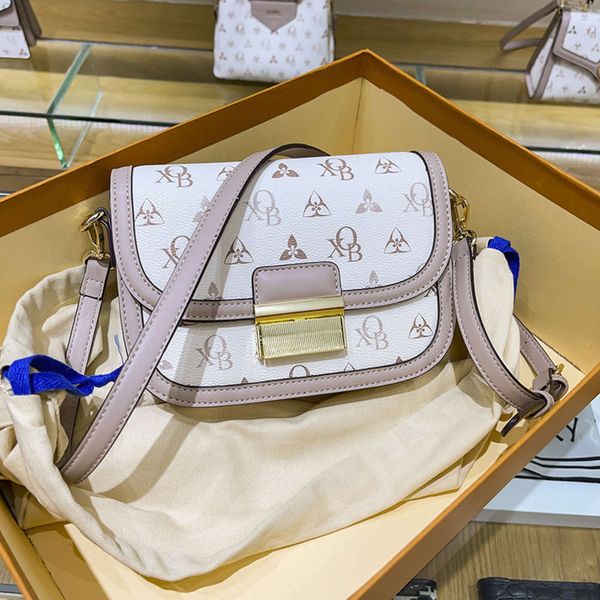 hbp fashion women's bag saddle 2021 early spring new super fire net red advanced single shoulder messenger bag
hbp fashion women's bag saddle 2021 early spring new super fire net red advanced single shoulder messenger bag