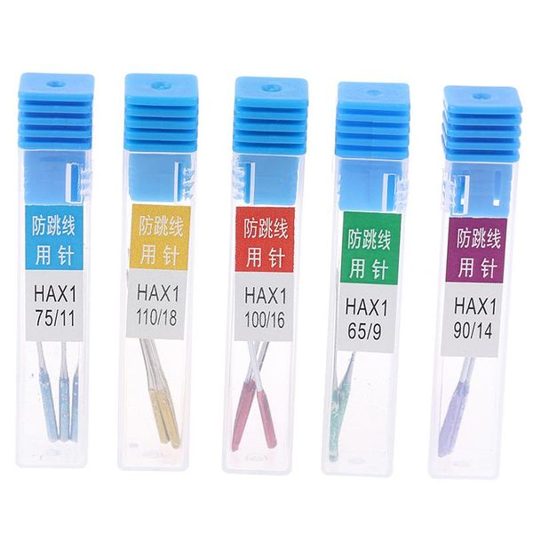 sewing notions & tools anti-jumping machine needle elastic cloth accessories for singer brother janome butterfly, Black
sewing notions & tools anti-jumping machine needle elastic cloth accessories for singer brother janome butterfly, Black