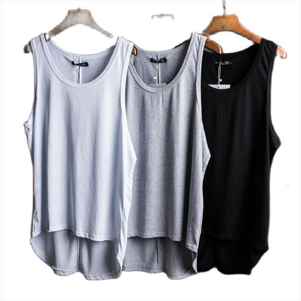 men hip hop punk tank cotton clothing casual vest summer mens fitness singlets oversized sleeveless shirt for man, White;black
men hip hop punk tank cotton clothing casual vest summer mens fitness singlets oversized sleeveless shirt for man, White;black