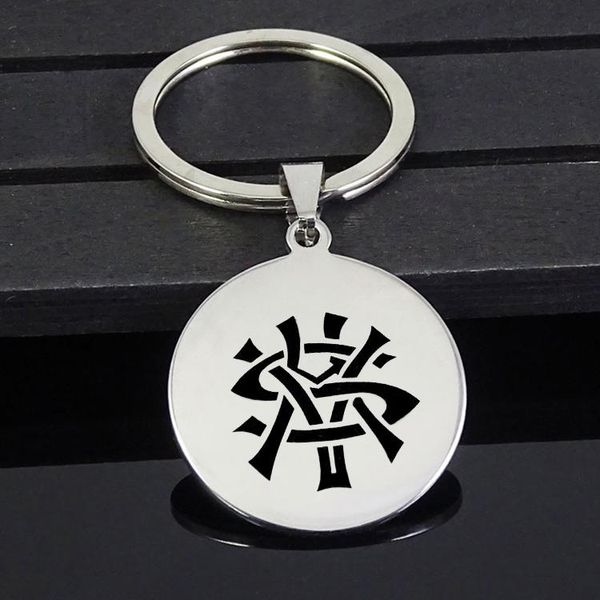 keychains drop symbol keychain stainless steel pendant jewelry for men and women yp7477, Silver
keychains drop symbol keychain stainless steel pendant jewelry for men and women yp7477, Silver