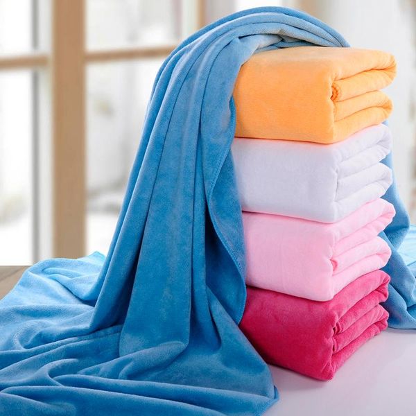 towel microfibre large bath solid color shower soft thick absorbent quick dry serviette de bain bathroom products dm50t
towel microfibre large bath solid color shower soft thick absorbent quick dry serviette de bain bathroom products dm50t