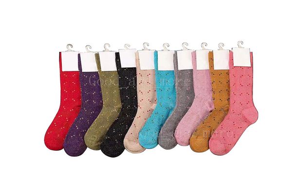 girls socks cotton letter glitter elegant charming retro style mid-length sports and leisure comfortable breathable fashion good quality, Pink;yellow
girls socks cotton letter glitter elegant charming retro style mid-length sports and leisure comfortable breathable fashion good quality, Pink;yellow